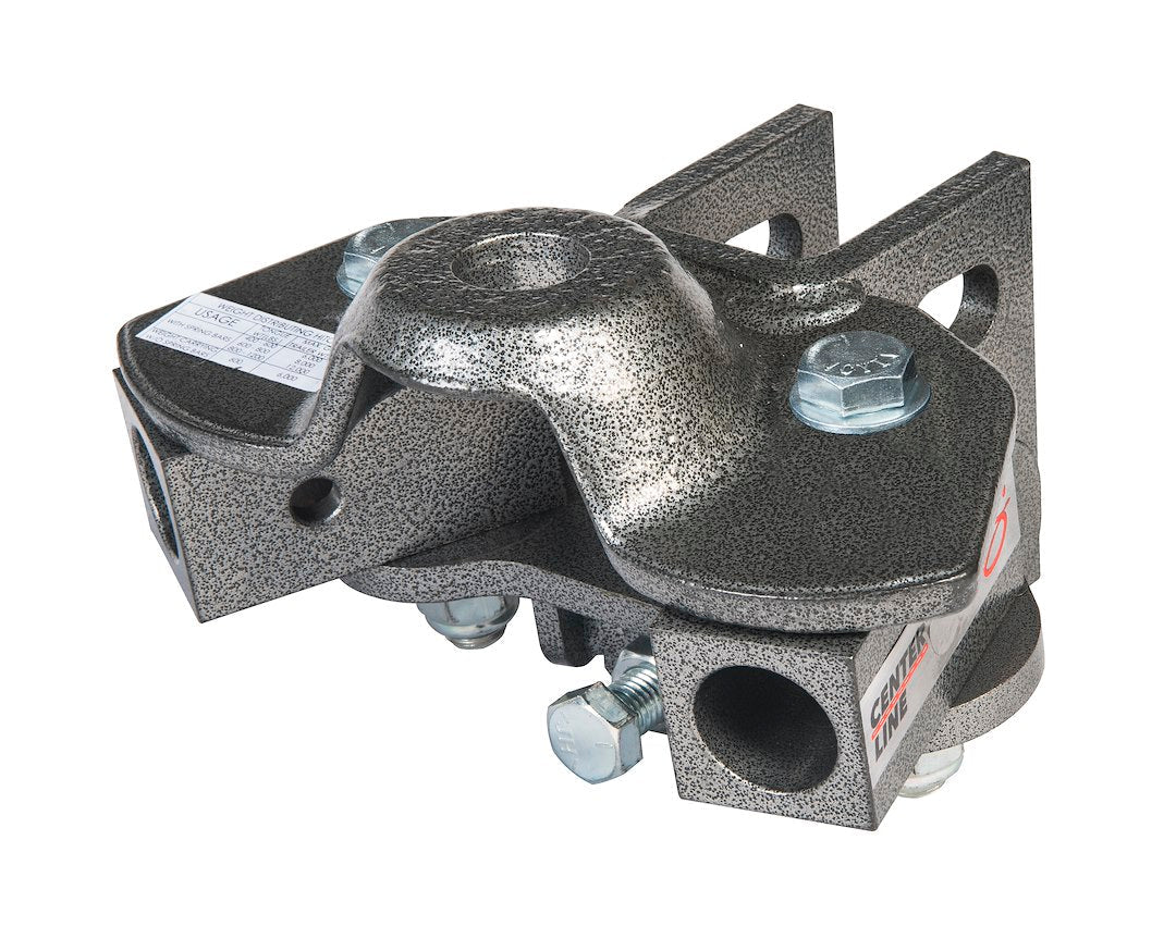 Husky Towing 32328 Weight Distribution Hitch Head Assembly