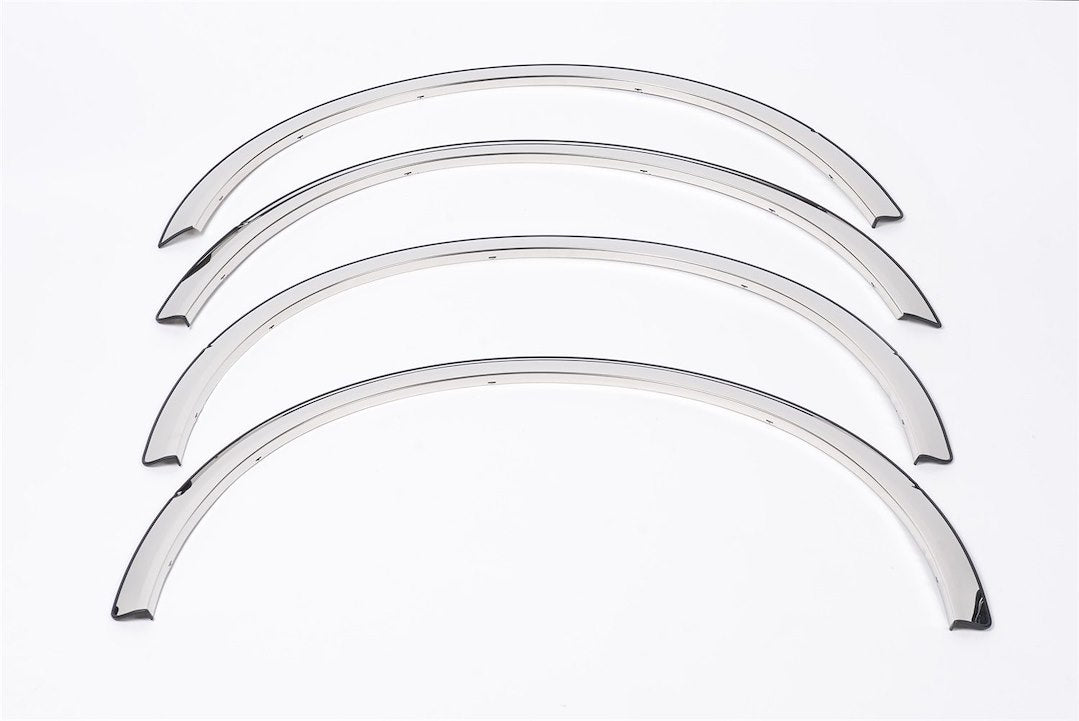 Putco 97267 Fender Trim