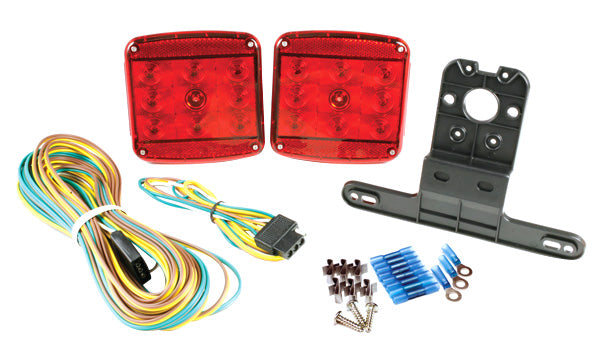 Grote Industries 65880-5 Trailer Light - image 1