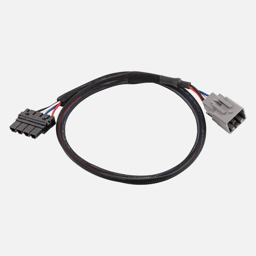 Redarc Tph-022 Trailer Brake Control Wiring Harness