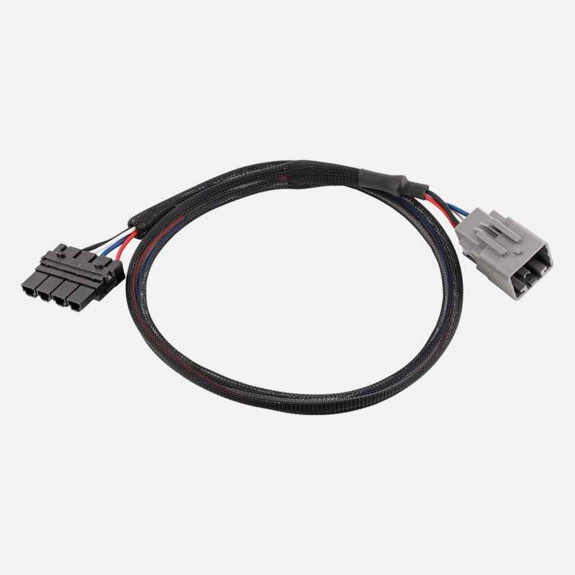 Redarc TPH-022 Tow-Pro Trailer Brake Controller Wiring Harness