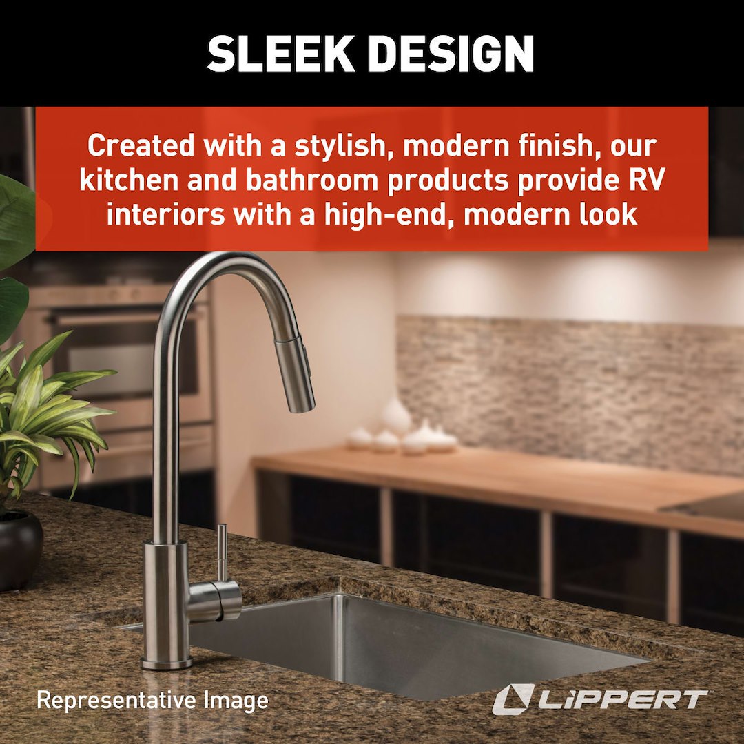 Lippert Components 719333 Faucet - image 4