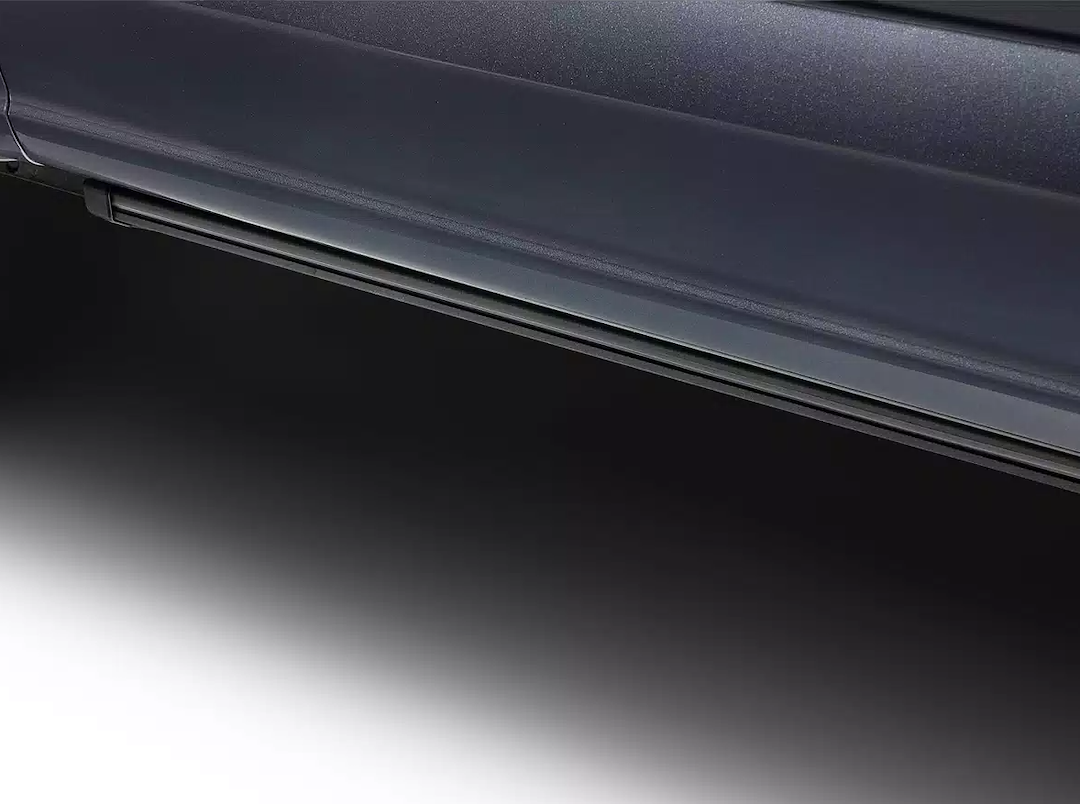 AMP Research 9636501A PowerStep Vision Running Boards