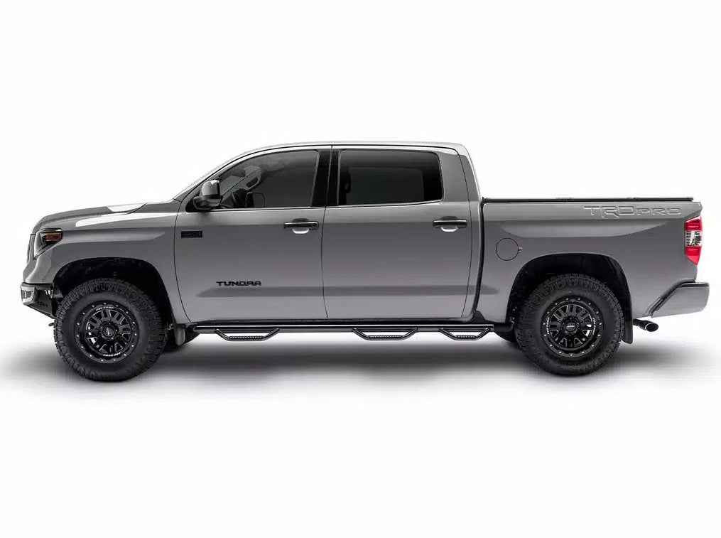 N-Fab T1164RL Nerf Bar for Toyota 4Runner 2010–2024