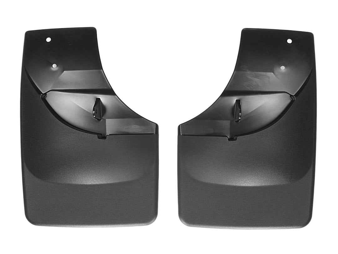 Weathertech (USA) 120051 Mud Flaps - Ford Transit-150, Pair