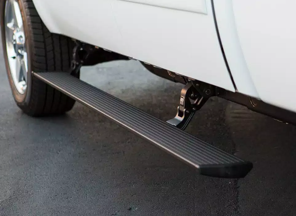 Amp Research PowerStep™ Running Board 76147-01A - image 4