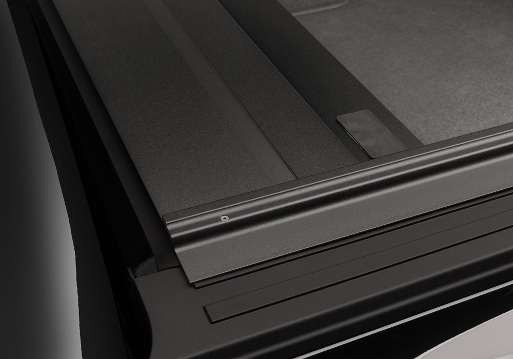 Retrax 90860 PowertraxPRO MX Aluminium Tonneau Cover