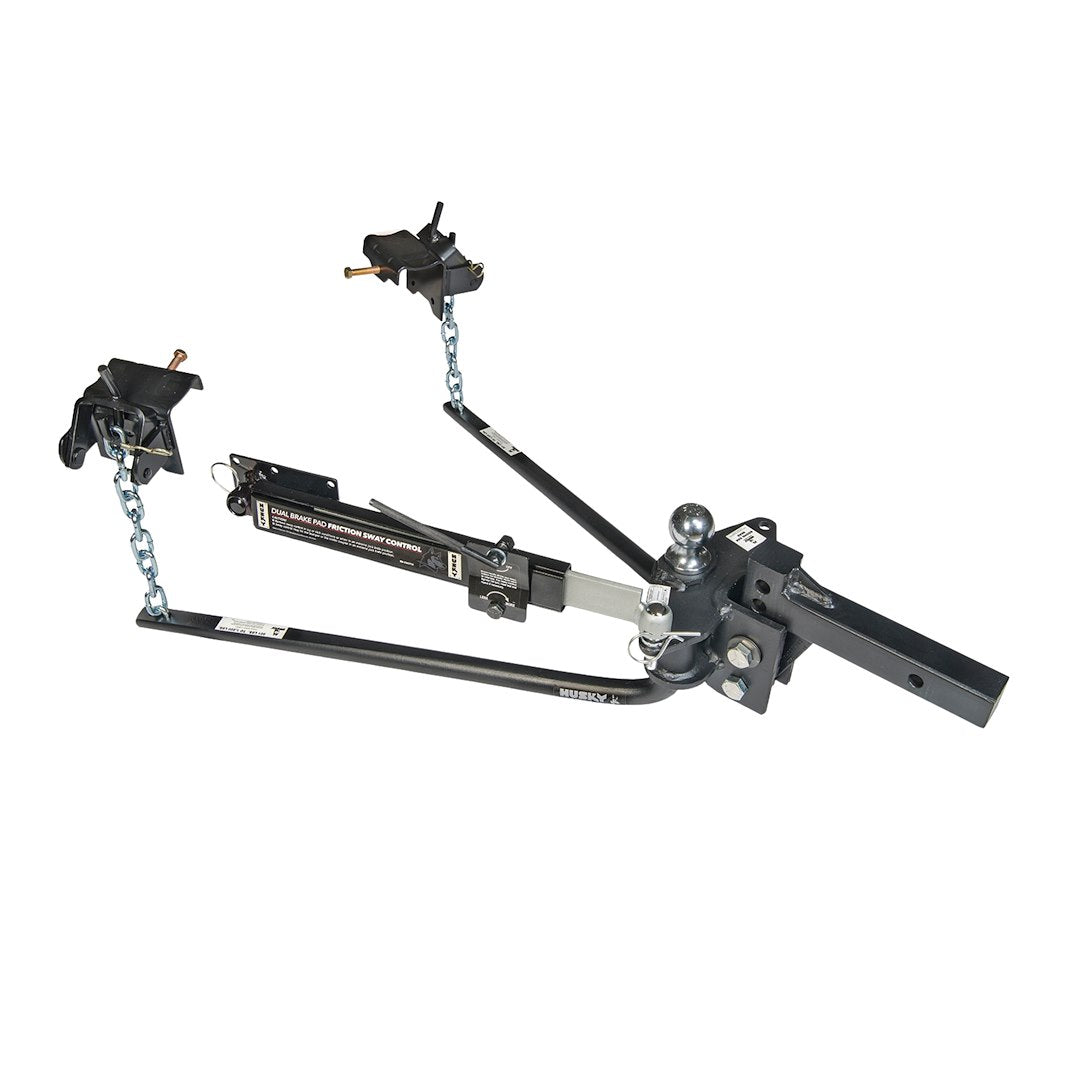 Husky Towing 31986 Weight Distribution Hitch - image 1