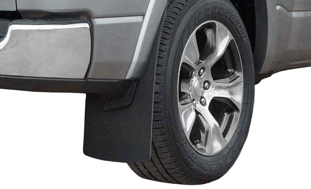 ACCESS Covers Rockstar Set Of 2 Fender Rubber Mud Flap E001004239 - image 1