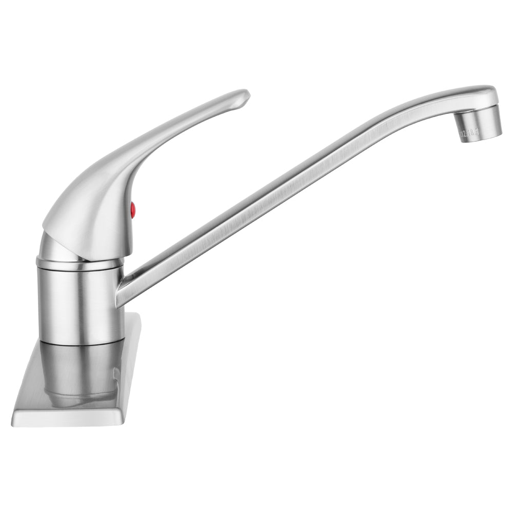 Dura Faucet Df-Nmk600-Sn Faucet - image 4