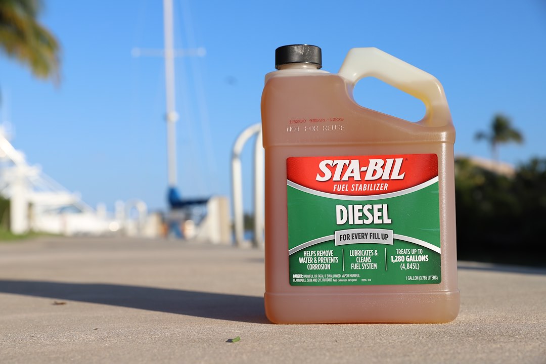 Sta-Bil 22255 Fuel Additive - image 8