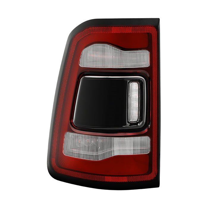 Xtune 9953804 Weather-Resistant Tail Light Assembly