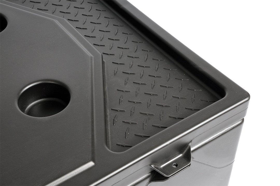 Dee Zee Dz6537p Tool Box - image 3