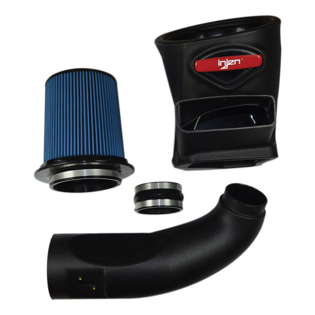Injen Technology EVO7007 Evolution Street Cold Air Intake