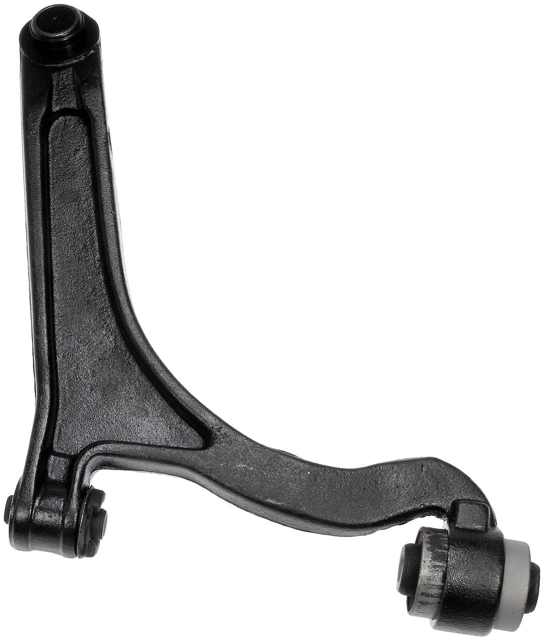 Dorman (OE Solutions) 521-595 Iron Control Arm with Bushing - image 2