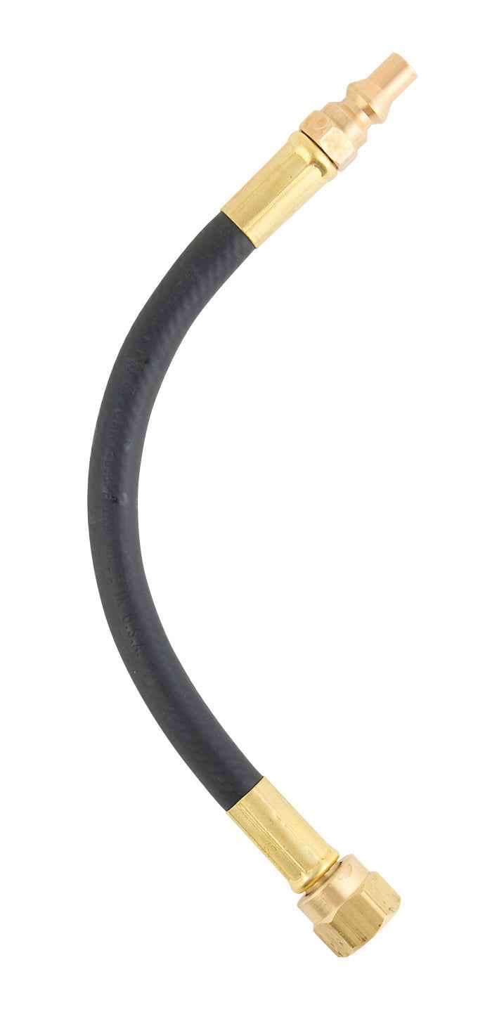 Marshall Excelsior ME58QT Propane Hose - 9 in