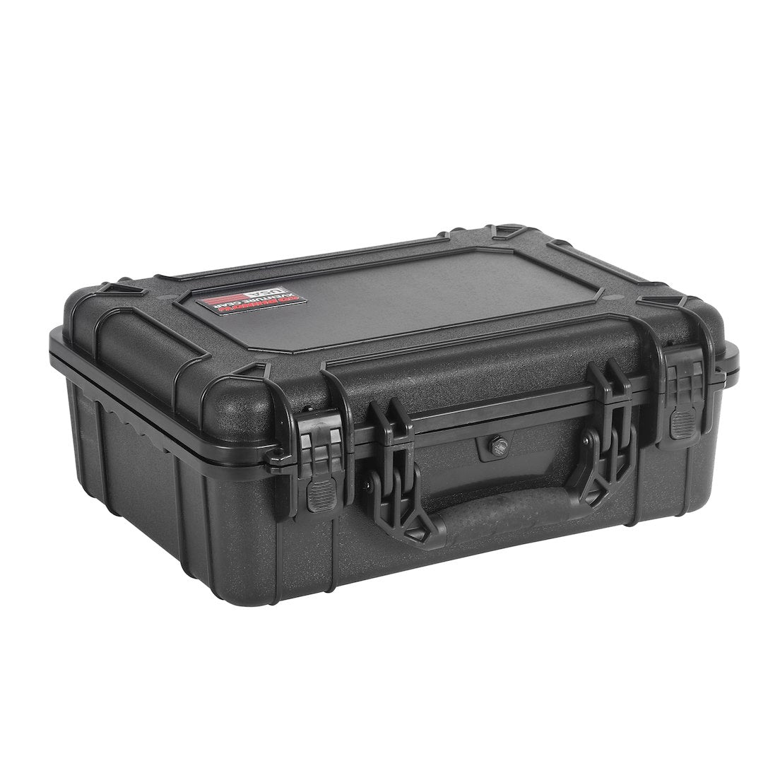 Go Rhino XG201608F Xventure Hard Case with Foam
