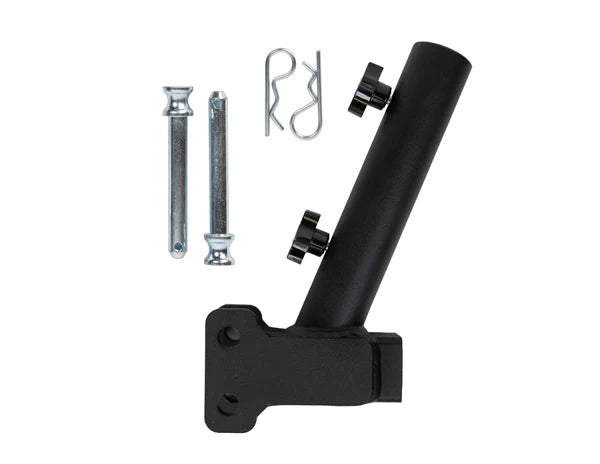 Bulletproof Hitches Flagholder Flagpole Mount - image 1