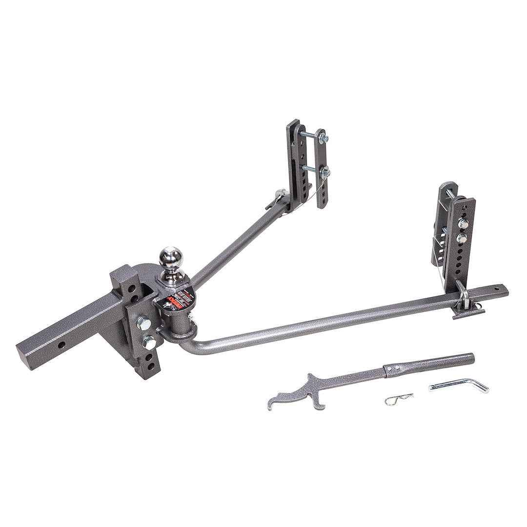 Husky Towing 33312 Weight Distribution Hitch - 12,000 lb
