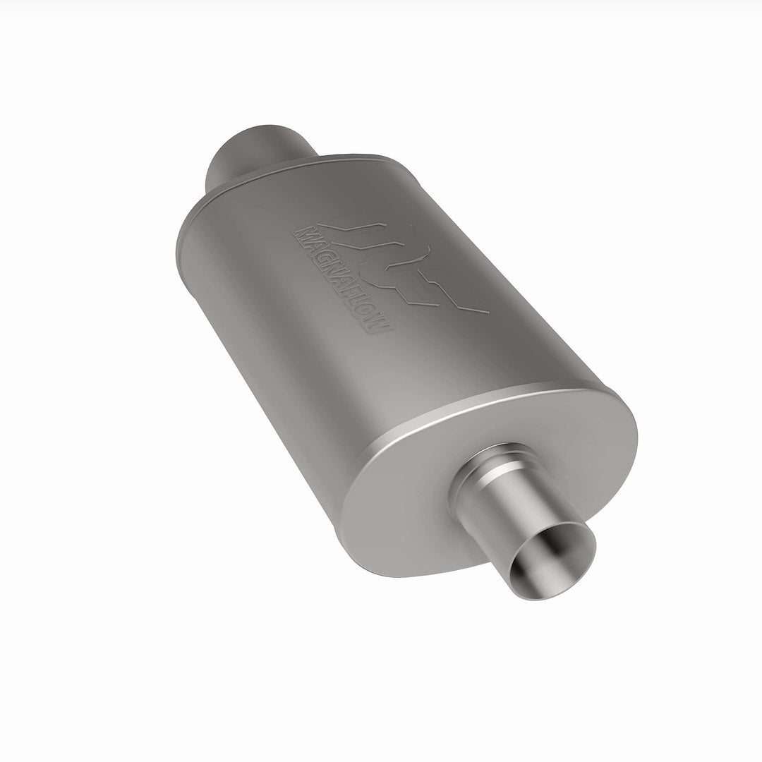MagnaFlow 14832 Performance Exhaust Muffler with Tip