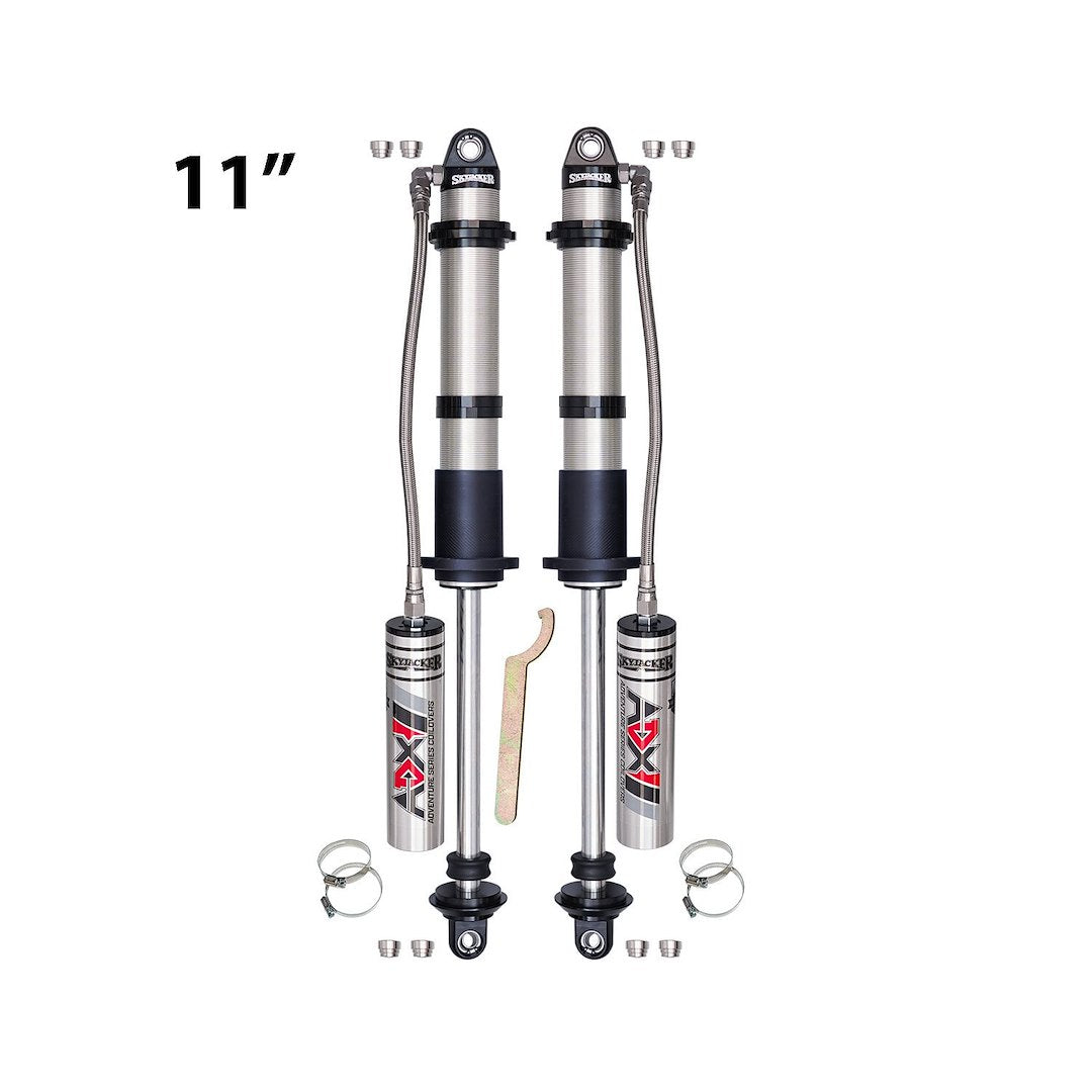 Skyjacker ACR202811 ADX 2.0 Remote-Reservoir Eyelet Coilover