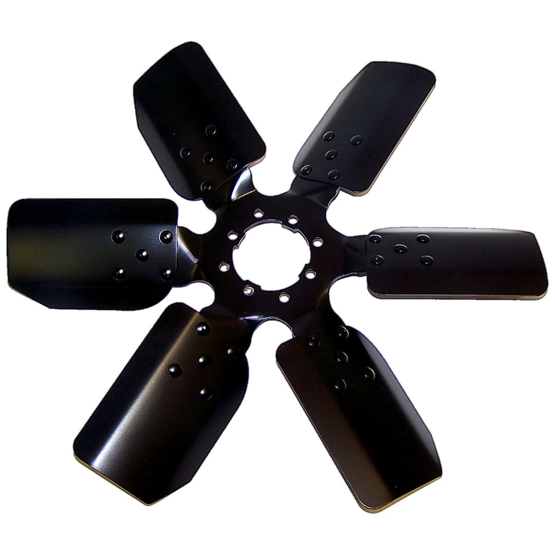 Crown Automotive J0994277 Six-Blade Mechanical Cooling Fan - image 2