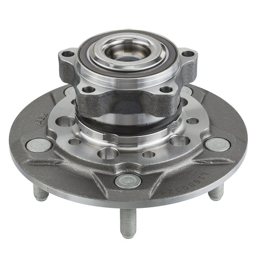 Moog Hub Assemblies 515153 Wheel Bearing and Hub Assembly