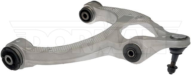 Dorman 527-451 Silver Aluminum Control Arm - image 5
