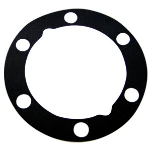 Crown Automotive J0649784 Paper Axle Flange Gasket - image 3
