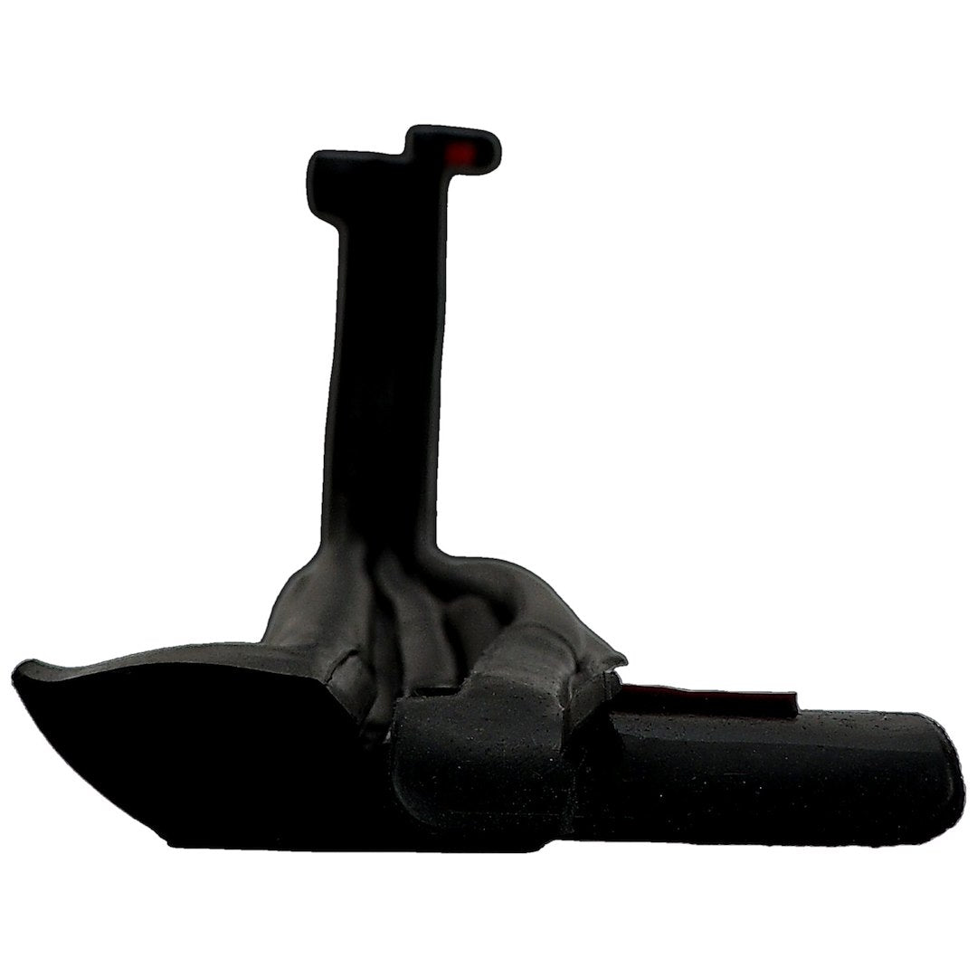 Crown Automotive 68088055AB Rubber Hard Top Seal - image 6