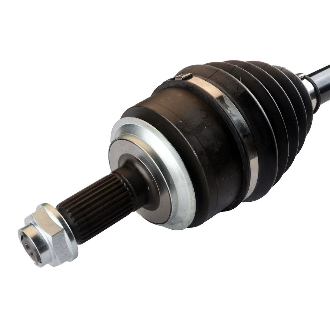 Moog Chassis 13E002L CV Axle Shaft