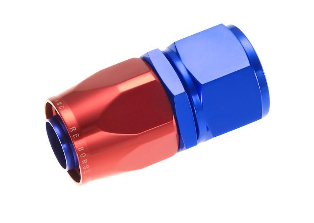 Redhorse 1000-04-1 Series 1000 -4 AN Swivel Hose End