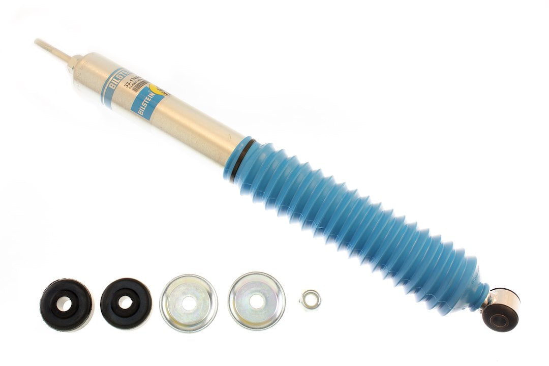 Bilstein 4600 Series Shock Shock Absorber Nitrogen Gas (33176840)