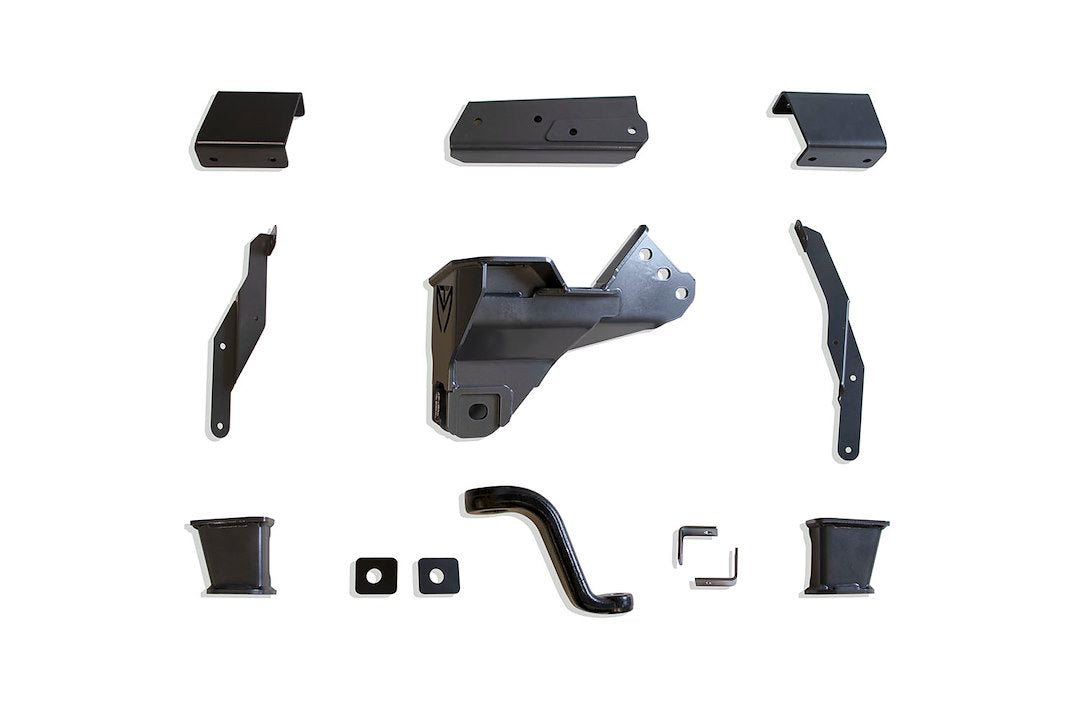 MaxTrac 943300-5 Brackets for 8-Inch MaxPro Lift Kits