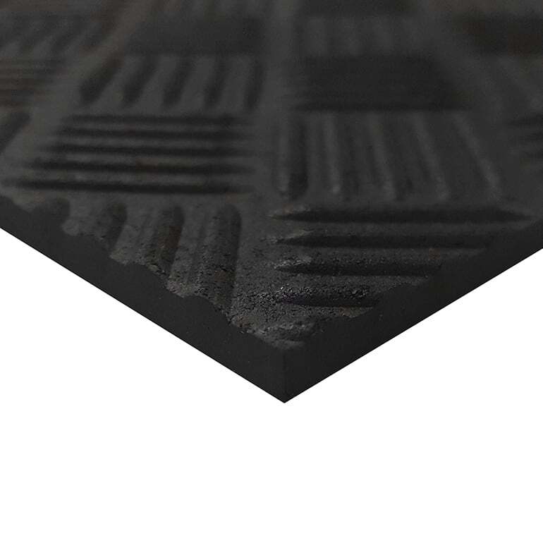 Legend Fleet 12c2-043-7321 Cargo Area Liner