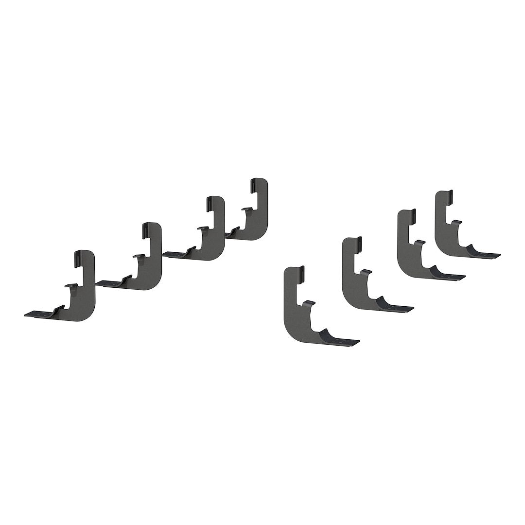 Aries 4499 Nerf Bar Mounting Kit - image 1