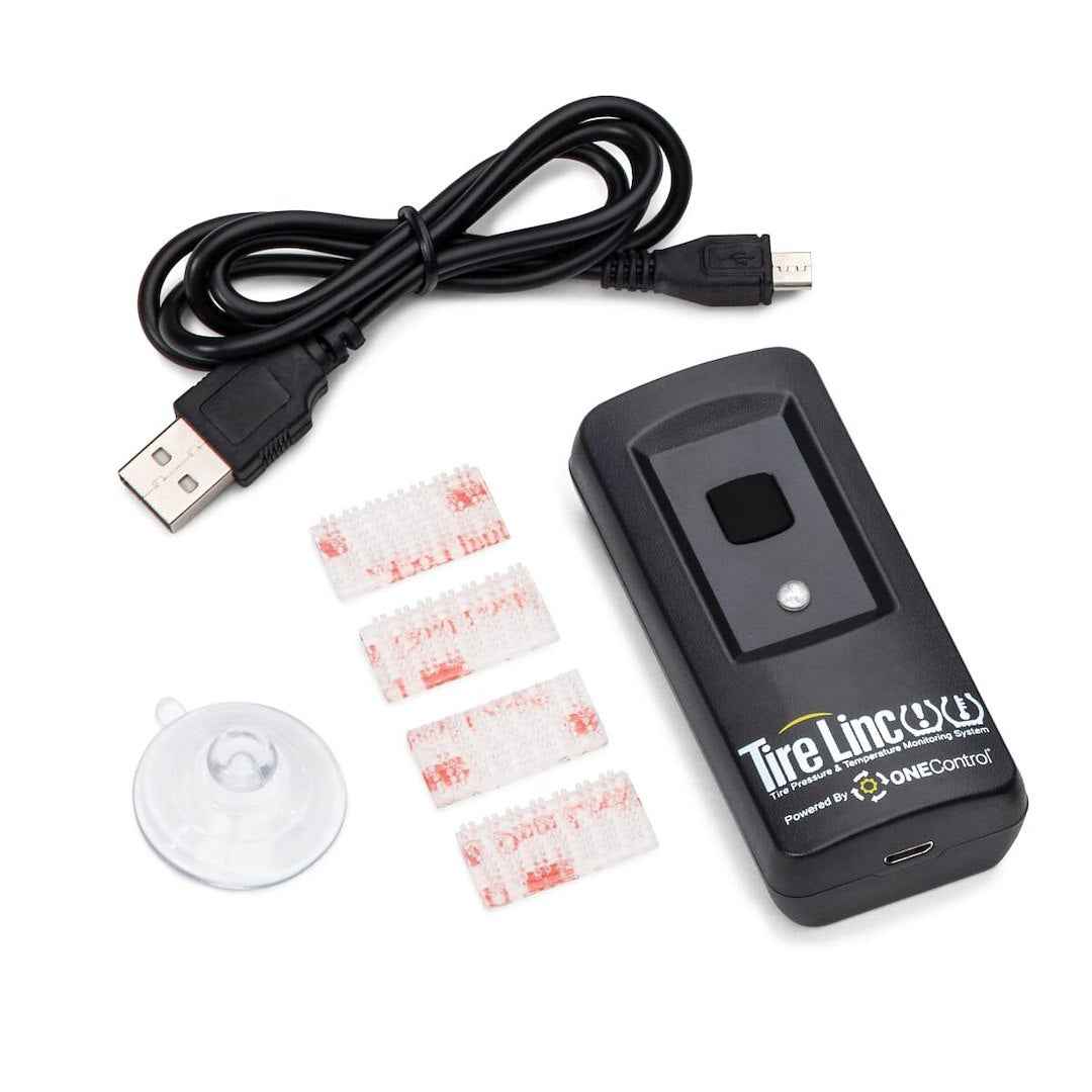 Lippert 2020107499 TPMS Audio-Alert USB Module