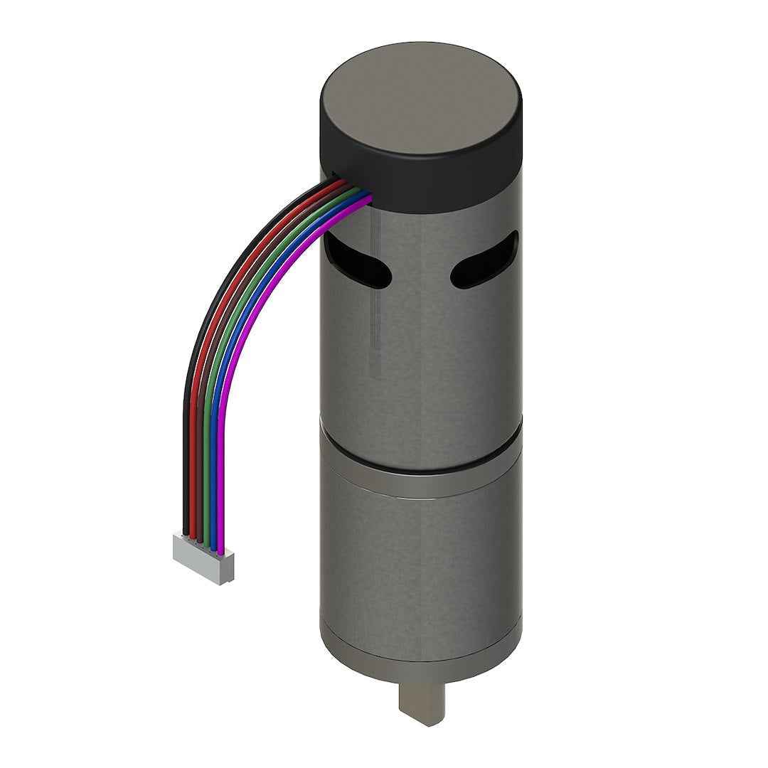 Lippert Components 325979 Power Bed Lift System Motor - 12 Volt