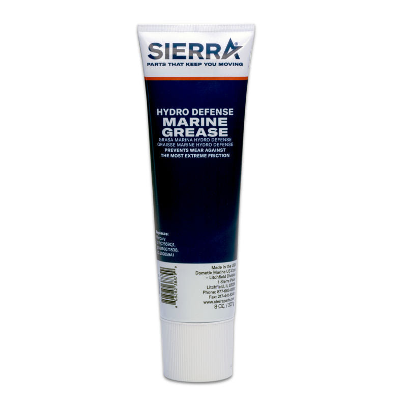 Sierra Marine 18-9220-0 Hydro Defense Grease, 8 oz