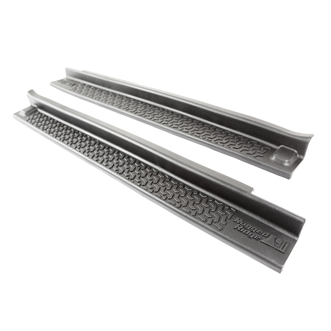 Rugged Ridge 11216.20 Two-Door Entry Guard Kit