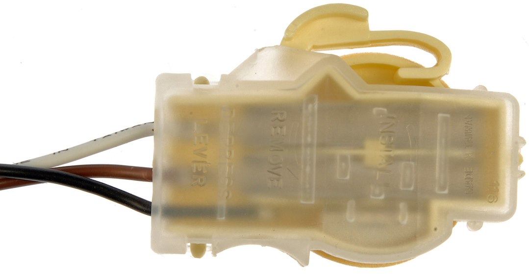 Dorman 85867 Rear Stop/Tail/Turn Light Socket - image 2
