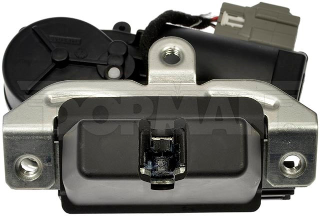 Dorman OE Solutions 931-273 Liftgate Lock Actuator - image 4