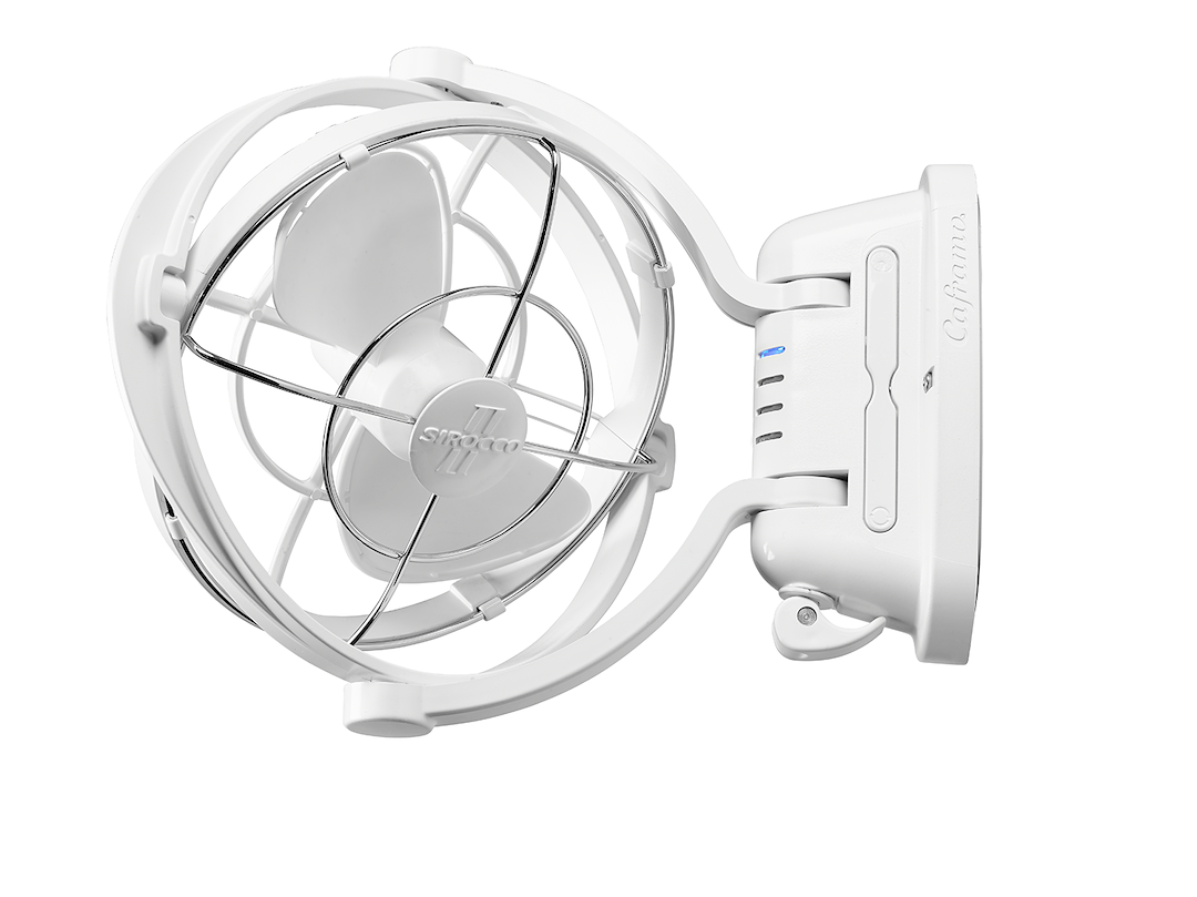 Caframo Limited 7010cawbx Fan - image 2