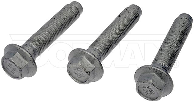 Dorman OE Solutions 926-172 Wheel Hub Bolt - image 2