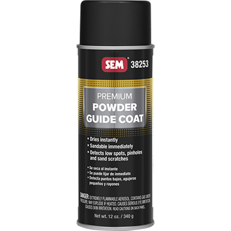 SEM 38253 Premium Guide Coat Paint