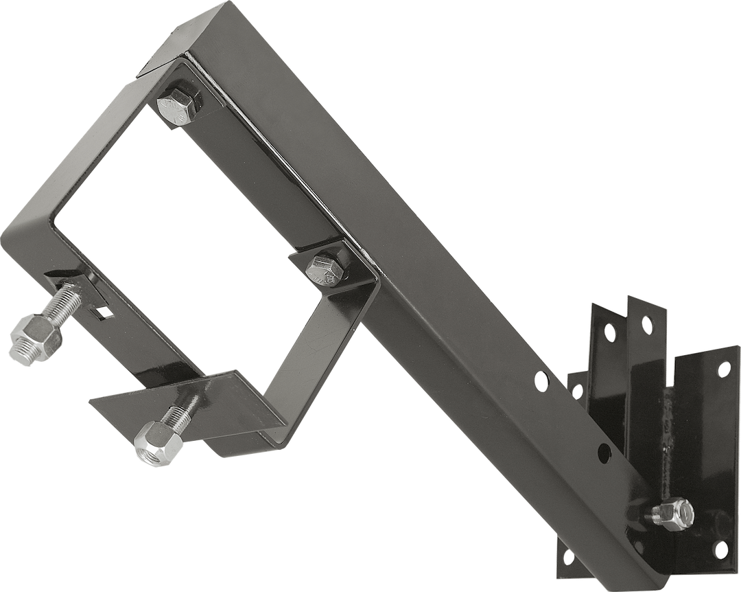 Ultra-Fab Products 15-954730 Spare Tire Carrier - image 2