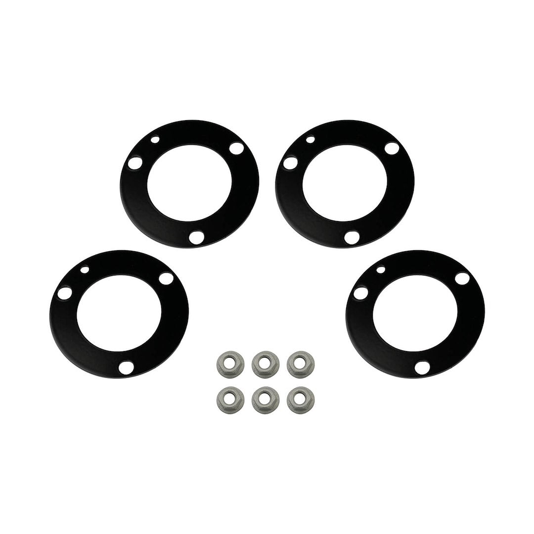 Arb Fk111 Coil Spring Isolator - image 1