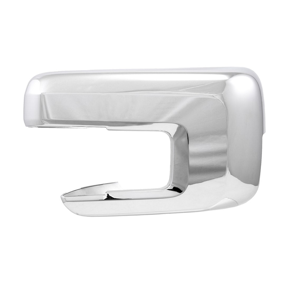 Coast To Coast MC67551 F-150 Chrome Signal-Mirror Covers - image 1