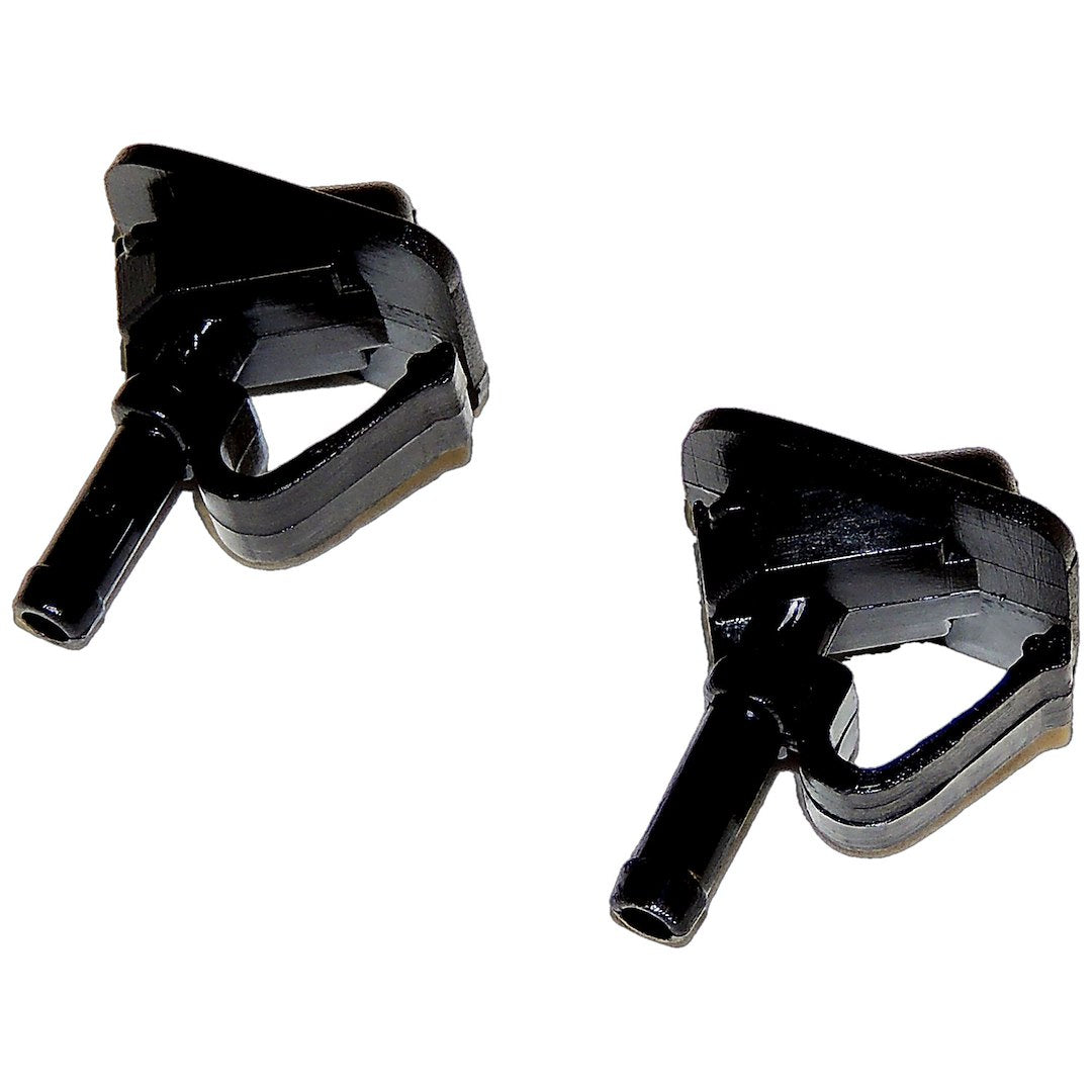 Crown Automotive 55156728K Windshield Washer Nozzle Set - image 4