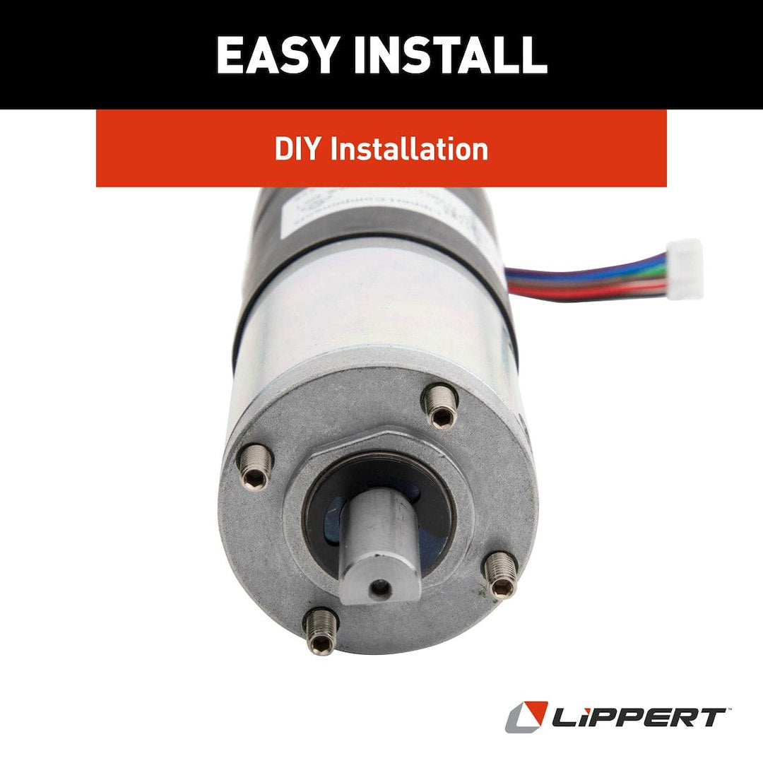 Lippert Components 287298 Slide Out Motor - image 4